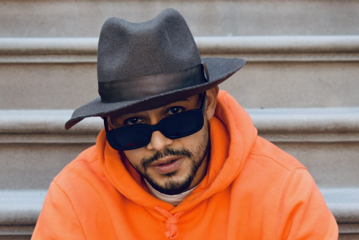 Gioovanyc, lanza su segundo sencillo promocional "YNTQ"